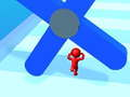 Xogo Xogo de Correr Incrible 3D en liña