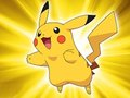 Xogo Pokémon Pikachu en liña