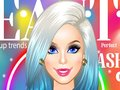 Xogo Barbie: Capa de Moda en liña