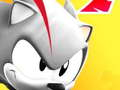 Xogo Sonic Subway Super Rush en liña