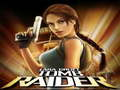 Xogo Tomb Raider en liña