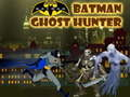 Xogo Batman: Cazador de fantasmas en liña