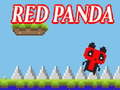 Xogo Panda vermello en liña