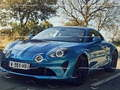 Xogo Puzzle Alpine A110 S en liña
