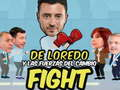 Xogo Loita de Loredo en liña