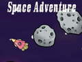 Xogo Aventura espacial en liña