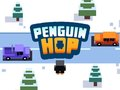 Xogo Salto do Pingüino en liña