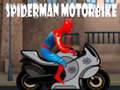 Xogo Homem Aranha Moto en liña