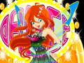 Xogo Winx Bloom: estrela da moda en liña