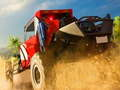 Xogo Simulador de conducción de buggy 3D en liña
