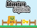 Xogo Joystick Aventura en liña