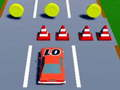 Xogo Corredor de coche en liña