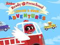 Xogo Disney Junior Listo para a Escola Infantil: Aventuras de Cores e Búsqueda en liña