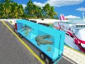 Xogo Camiño de transporte de animais mariños en liña
