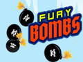 Xogo Bombas de Furoria en liña