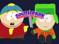 Xogo Partido de tarxetas de memoria de South Park en liña