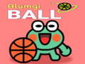 Xogo Bola Blumgi en liña
