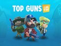 Xogo Top Guns IO en liña
