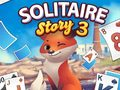 Xogo Historia de Solitaire Tripeaks 3 en liña