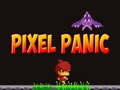 Xogo Pánico Pixel en liña