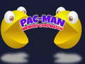 Xogo Pac-Man: Xogo de Memoria de Tarxetas en liña