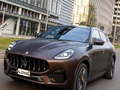 Xogo Puzzle Maserati Grecale en liña