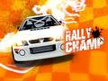 Xogo Campión de Rally en liña