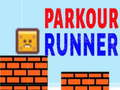 Xogo Corredor de Parkour en liña