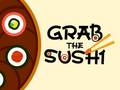 Xogo Atrapa O Sushi en liña