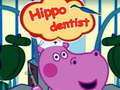 Xogo Dentista Hipopótamo en liña