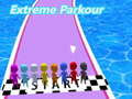 Xogo Parkour Extremo en liña