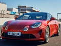 Xogo Alpine A110 S Deslizamento en liña