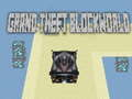 Xogo Gran Roubo de Blockworld en liña