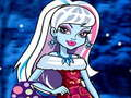Xogo Monster High Abbey en liña