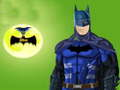 Xogo Vestido de Batman en liña