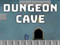 Xogo Cavernas de Mazmorras en liña