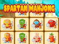 Xogo Mahjong Espartano en liña