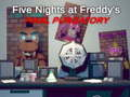 Xogo Cinco Noites En Freddy: O Purgatorio Final en liña