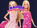 Xogo Xogo de Memoria de Barbie en liña