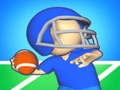 Xogo Carrera do Quarterback en liña