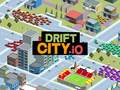 Xogo Cidade Drift.io en liña