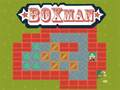 Xogo Boxman Sokoban en liña