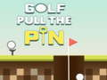 Xogo Golf Saca o Pino en liña