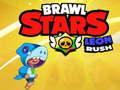 Xogo Brawl Star Leon Rush en liña
