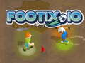 Xogo Footix.io en liña