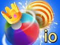 Xogo Bumper Ball.io en liña
