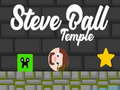 Xogo Templo de Steve Ball en liña