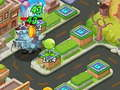 Xogo Plantas Contra Zombis Desbloqueado en liña