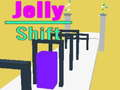Xogo Jelly Shift en liña