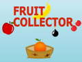 Xogo Recolección de Froitas en liña